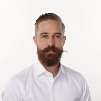 Jesse Read